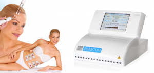 Tratamiento Parches Microcorientes Caci-Quantum, Centro Dermoestético Las Canteras