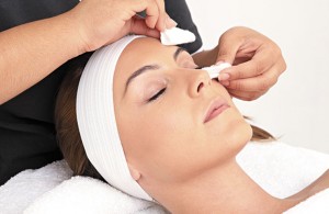 Tratamiento de Limpieza Facial, Centro Dermoestético Las Canteras