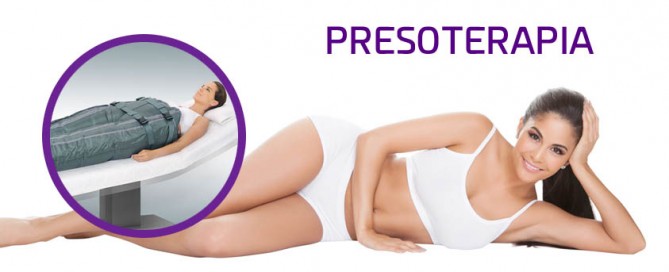 presoterapia la laguna