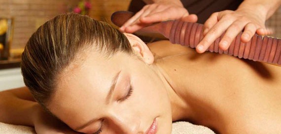 maderox Centro Dermoestético Las Canteras