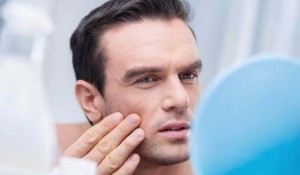 tratamientos estéticos para hombres