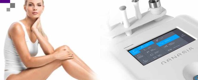 radiofrecuencia genesis