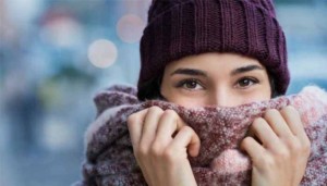 consejos para tu piel en invierno