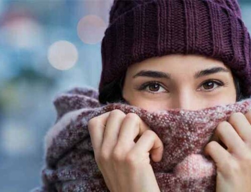 7 consejos para tu piel en invierno