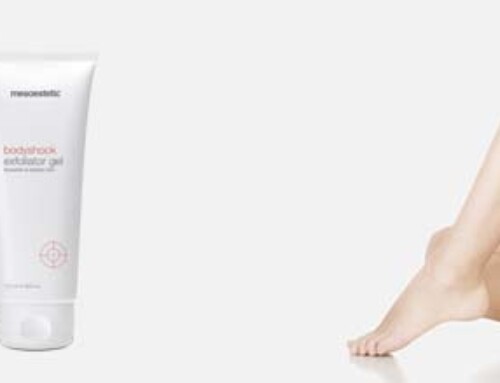 Bodyshock: tratamiento definitivo para remodelar la silueta