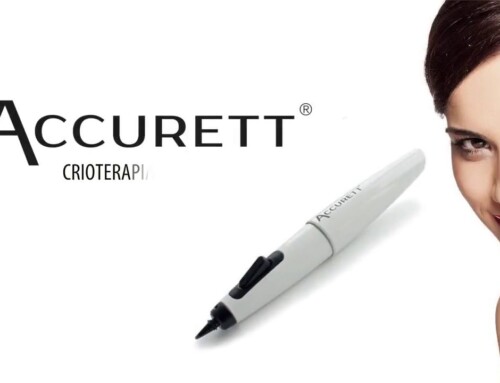 Accurett, la solución definitiva a las manchas