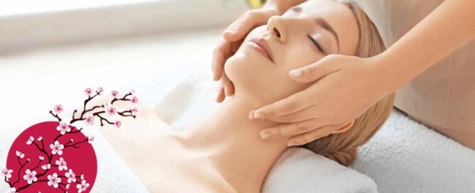 Lifting Facial japonés