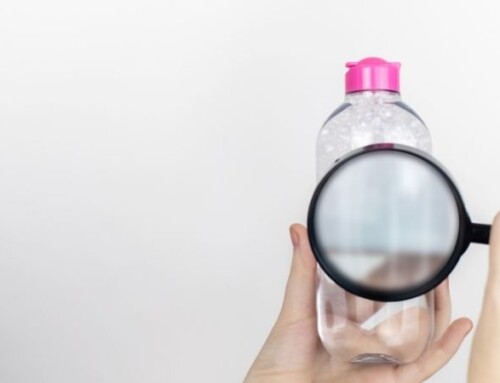 Todo lo que debes saber sobre los parabenos