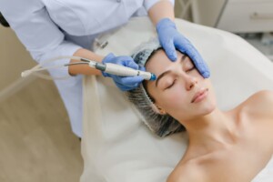 Dermapen Técnica Microneedling, Centro Dermoestético Las Canteras, La Laguna