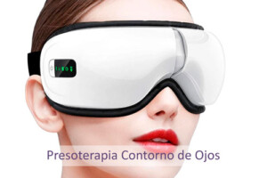 Presoterapia Contorno de Ojos, Centro Dermoestético Las Canteras. La Laguna