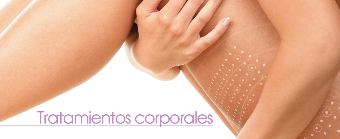 Centro Dermoestético Las Canteras, en La Laguna. Tratamientos Corporales.