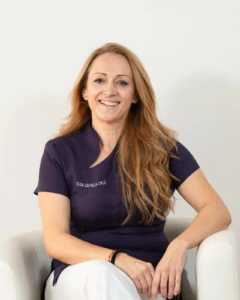 Elsa (Técnico de estética)